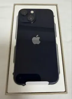 2025年最新】iphone 13 mini 256 未使用 ミッドナイトの人気アイテム