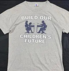 古着 used プリントTシャツ 90年代のサムネイル