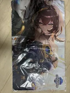 Shadowverse ECS 2026 愛知大会 プレイマット カンディマ - メルカリ