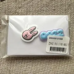 ナヨン ピンバッジ 新品未開封 2025年最新】twiceナヨンピンバッジの人気アイテム - メルカリ