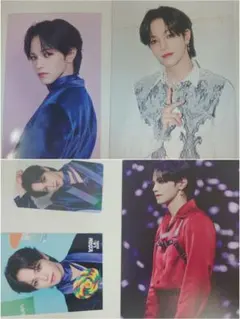 匿名追跡 大平祥生 KCON LA 2025 MDセット JO1