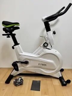 2026年最新】FitBOX 第3世代の人気アイテム - メルカリ