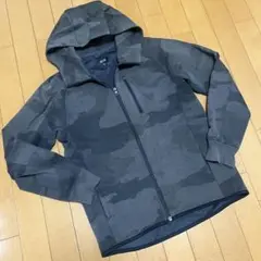 UNIQLO♡フルジップパーカー