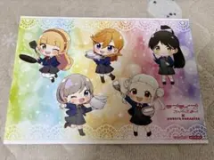 ラブライブ！ イオン限定 ランチョンマット - メルカリ