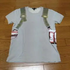 JUST CAVALLI Tシャツ