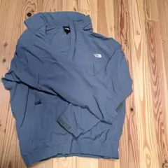 THE NORTH FACE グレー M ジャケット