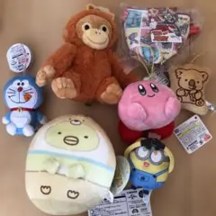 クレーンゲーム景品まとめ売り