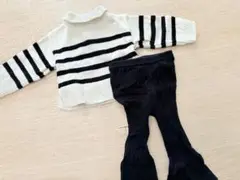 Gap ニットセットアップ