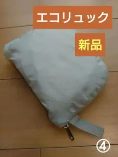 折りたたみリュック★エコバッグ