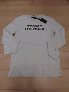 【新品】TOMMY HILFIGER♡ メンズ長袖