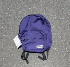 00s OUTDOOR ネイビー 差し色 バックパック リュック円堂守city - メルカリ