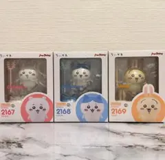 ちいかわ うさぎ ねんどろいど2169 ぬいぐるみ レストラン まとめ売り ちいかわ うさぎ ねんどろいど2169 ぬいぐるみ レストラン