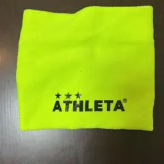 アスレタ　ネックウォーマーのサムネイル