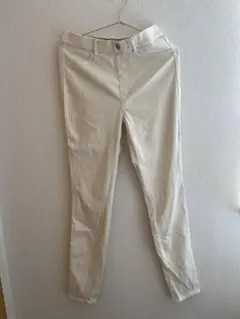 ストレッチパンツ スキニーパンツ