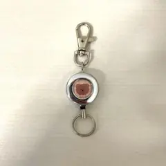 リールキーホルダー キーホルダー