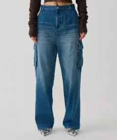 2026年最新】beeden デニムの人気アイテム - メルカリ