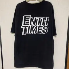 ば*ん様 ENTH Tシャツ 2026年最新】enth tシャツの人気アイテム - メルカリ