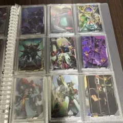 ガンダム　イタジャガまとめ売り20枚