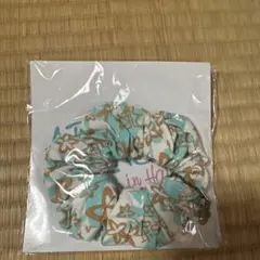 ARASHIハワイのグッズシュシュ