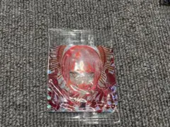 チェンソーマン　ウエハースシール