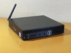 OptiPlex 3060 Micro Core i3-8100T Win11のサムネイル