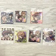 ジョジョ にふぉるめーしょんウエハース 5部のサムネイル