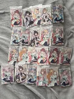 ホロライブ　まとめ売り　☆値下げ中！☆ TCG Card Shop Simulator】ホロライブJP総勢23名の『ホロTCG最高額