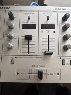 2026年最新】pioneer djm-300-sの人気アイテム - メルカリ