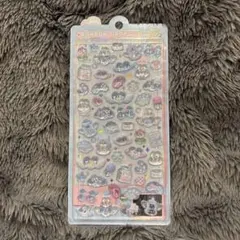 【正規品】ボンボンドロップシール オリジナル みずいろボンボン