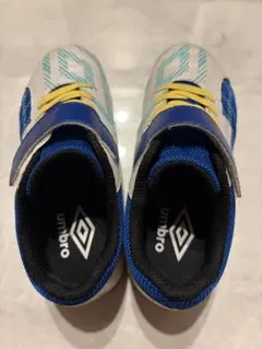 UMBRO サッカートレーニングシューズ 18cm、19cmセット