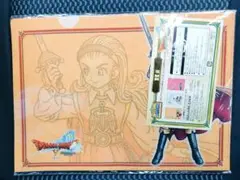 送料込み、ドラゴンクエストX クリアファイル