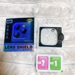 ❣️iPhone 14 Pro / 14Pro Max カメラフィルム