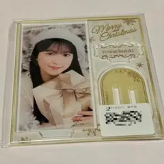 は*せ様 乃木坂46 のぎBOX A賞 アクリルスタンド 鈴木佑捺 セット