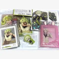 あんスタ　巴日和　セット