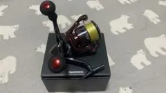 SHIMANO 21 Sephia XR C3000SDH GOMEXUS - メルカリ