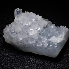 ヒマラヤ産 水晶クラスター 560g 天然石 浄化台 鉱物標本