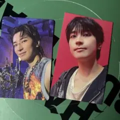 SEVENTEEN ウォヌ　埼玉会場限定特典　未開封