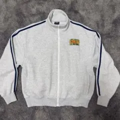 toy machine トラックジャケット