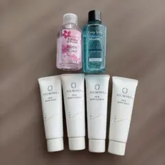 Ritz パリ アメニティセット リッツパリ ritz paris アメニティセット - メルカリ