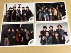 嵐　公式写真　集合