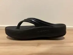【右足のみ】oofos ウーメガのサムネイル