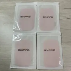 シックスパッド エクササイズグッズ