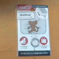 MultiRing+ トムとジェリー
