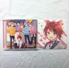 すとぷり　アルバム　CD Strawberry Prince 莉犬　特典CD