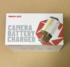PHOTOOLEX BB2 Fujifilm NP-W235 バッテリー充電器 - メルカリ