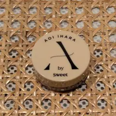 AOI HARA by Sweet 増刊号付録