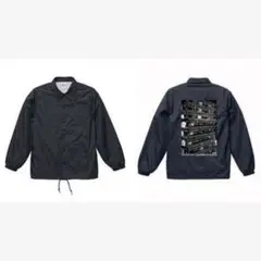 radwimps コーチジャケット　雨と路と光 RADWIMPS PHOTO EXHIBISION 雨と路と光 コーチジャケット - メルカリ