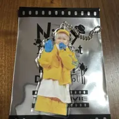 Nissy 247ホルダー