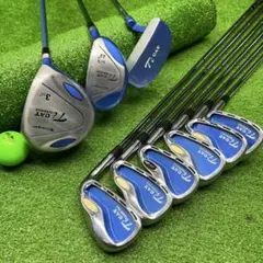 2025年最新】cougar ゴルフセットの人気アイテム - メルカリ