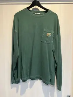 java ロングスリーブTシャツのサムネイル